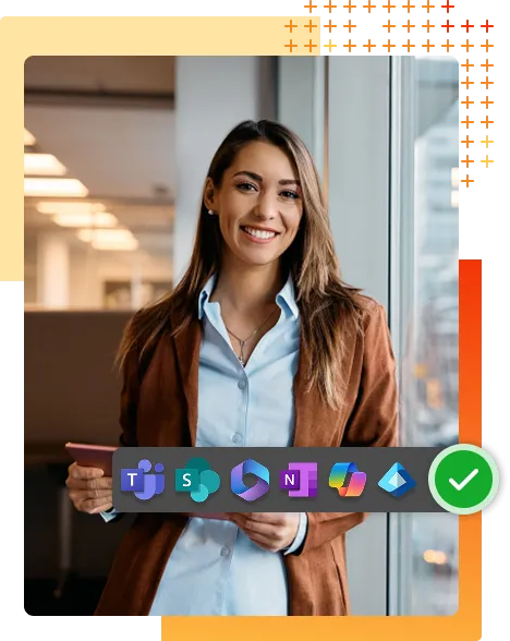 Microsoft 365 Governance for structured collaboration