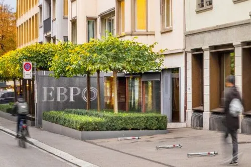 EBP Schweiz AG optimizes project workflows in Microsoft Teams with Seamless