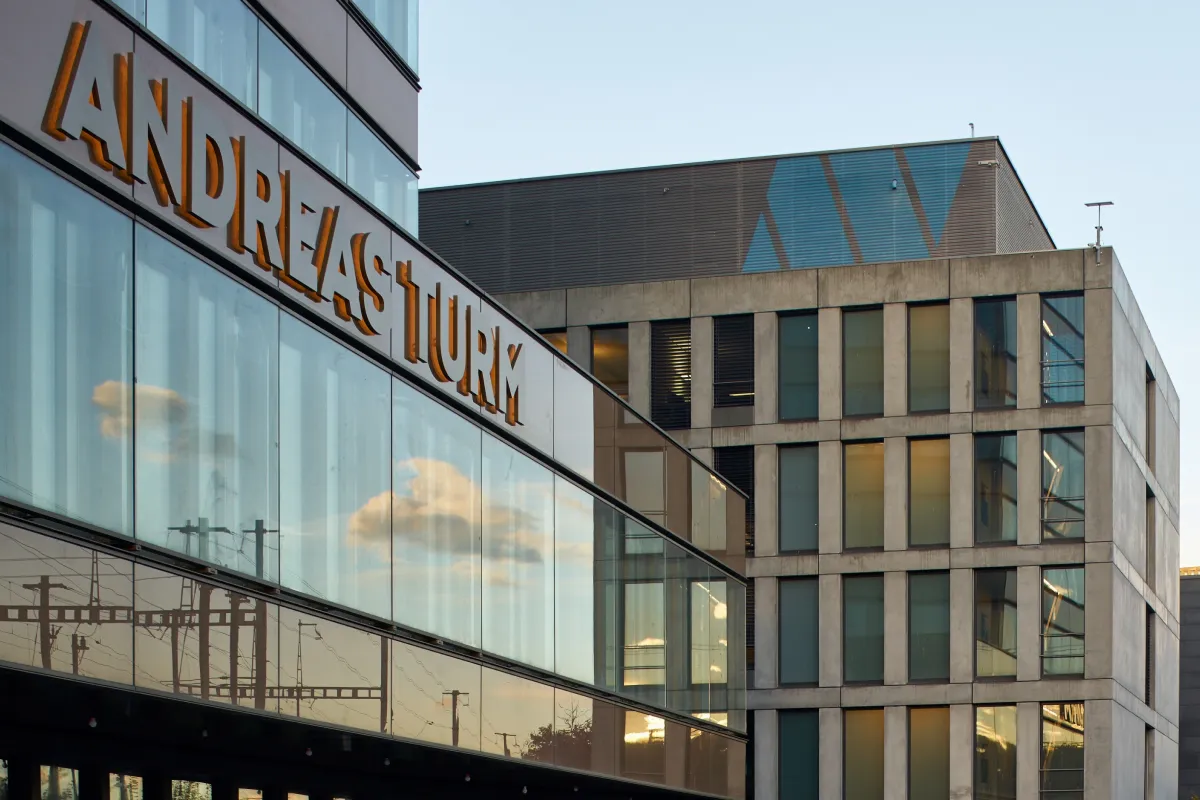 Even more efficient project work: Amstein + Walthert modernises with Seamless