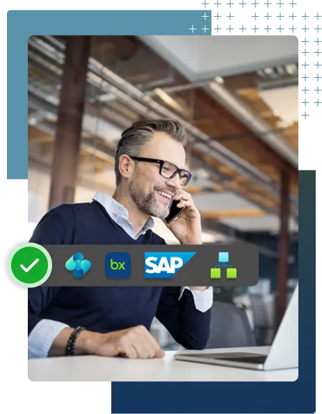 Integration Partner