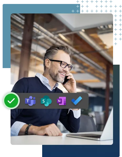 Microsoft Teams and SharePoint governance overview