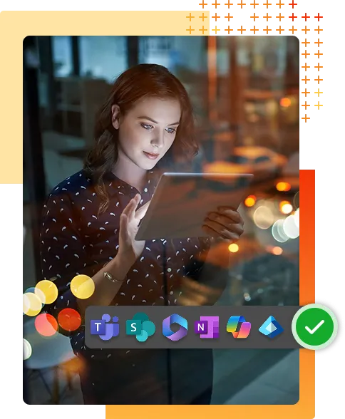 Microsoft 365 Governance and guest management overview