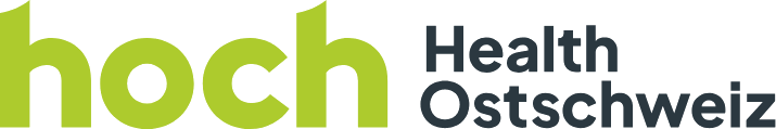 HOCH Health Ostschweiz